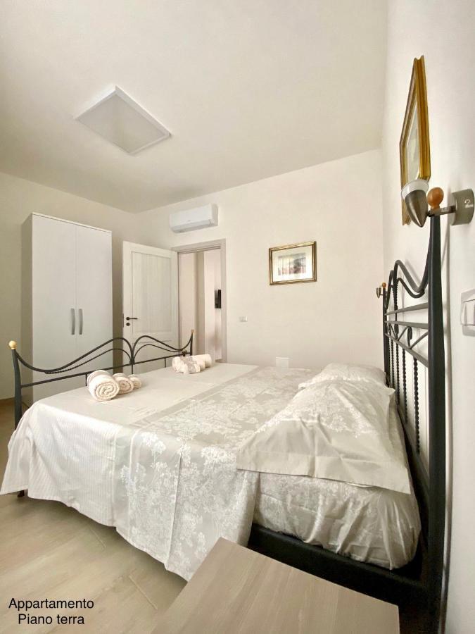 La dimora di Giò Apartamento Mazara del Vallo Exterior foto