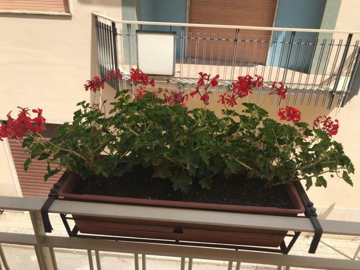 La dimora di Giò Apartamento Mazara del Vallo Exterior foto